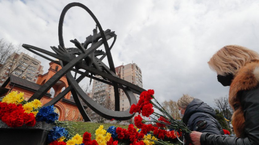 Днес се навършват 36 години от аварията в атомната електроцентрала