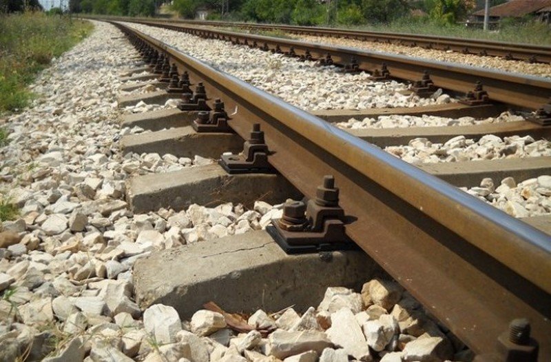 Национална компания „Железопътна инфраструктура” (НКЖИ) прекрати договора с изпълнителя на