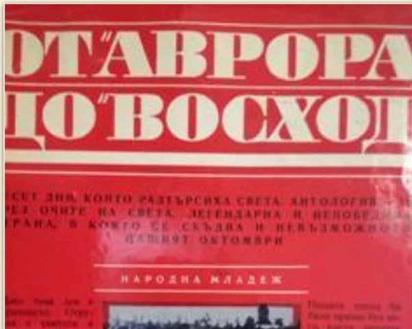 Предложения за име на партията на Янев: "Български ВоZZток", "Путинисти без граници"