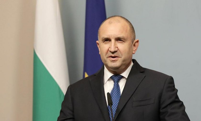 Радев и Борисов първи поздравиха мюсюлманите за Рамазан