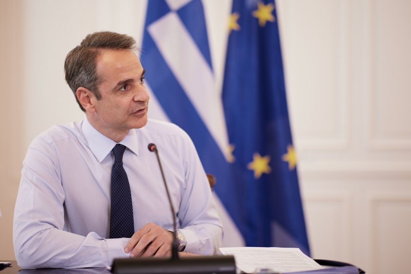 Съобщава се, че мерките на гръцкото правителство за справяне с