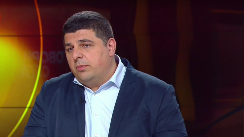 Александър Сталийски запорира сметките на Ивайло Мирчев