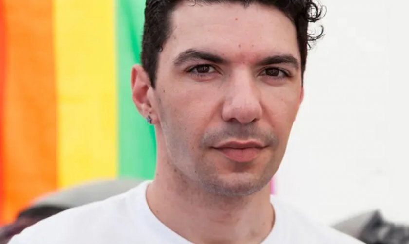Оправдаха гръцки ченгета за убийството на гей активист