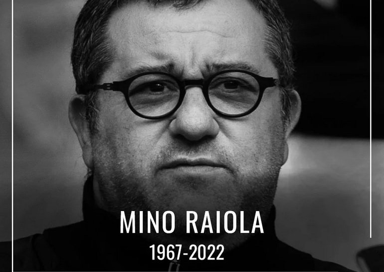 Почина Мино Райола - този път наистина