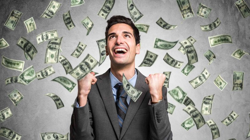 Колко са истински богатите хора в България, ако съдим по