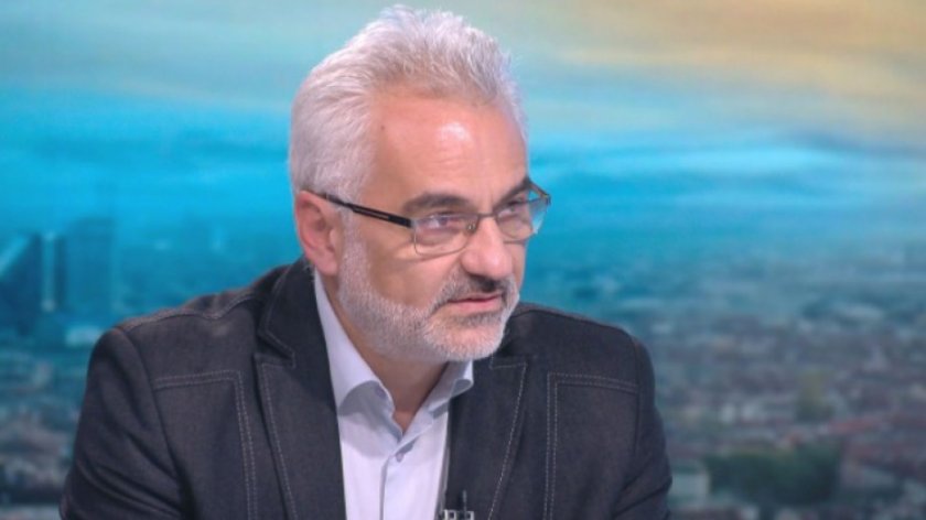 По договори газ има в топлофикациите, остава да има и