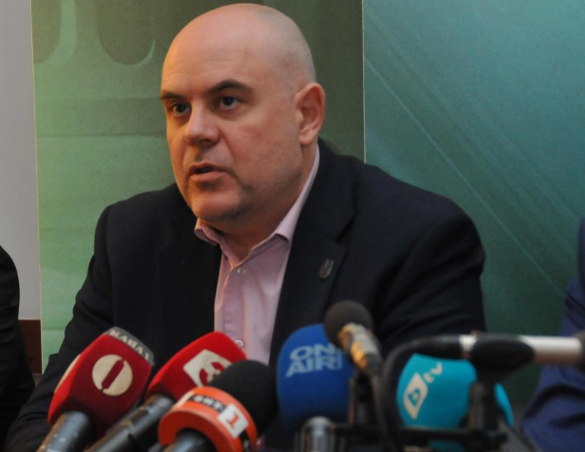 ВСС откри втора процедура за освобождаването на главния прокурор