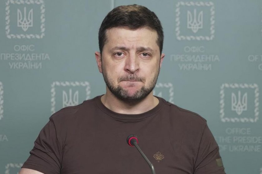 Генералите на руската армия, които попълват бройката на загубените на