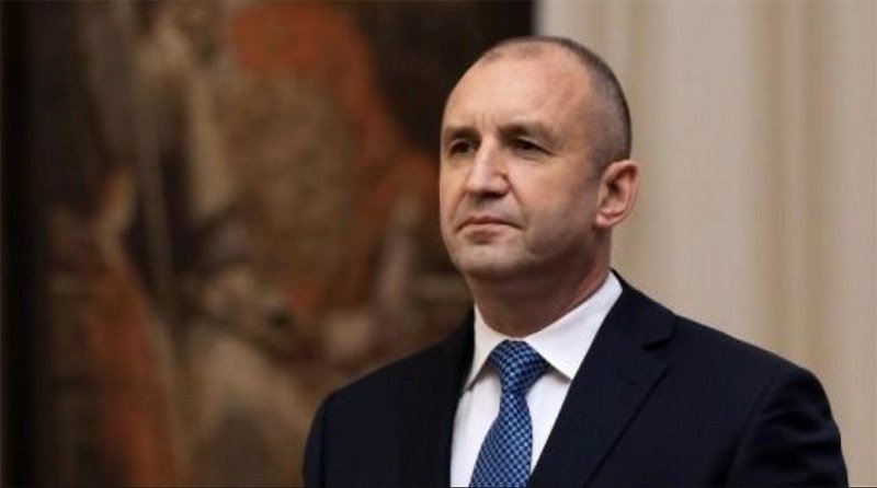 Лекарят на президента Румен Радев, пострадал при катастрофа на влизане