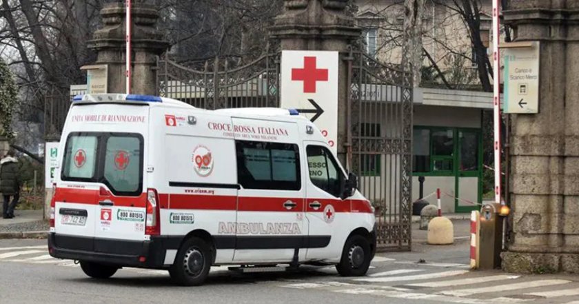 В Милано болниците са блокирани вече втори ден заради хакерска