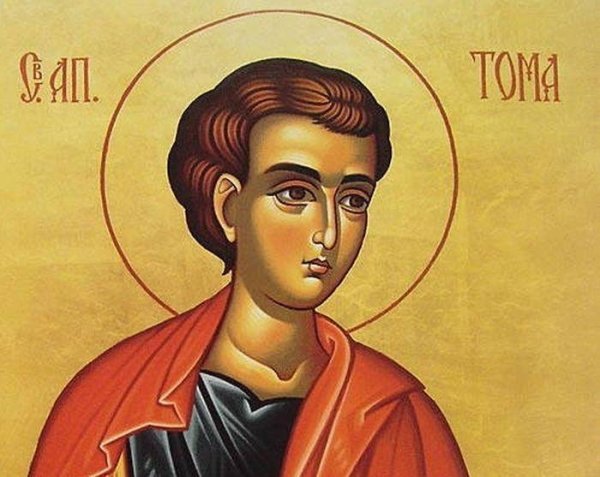 Първата след Великден: Томина Неделя е