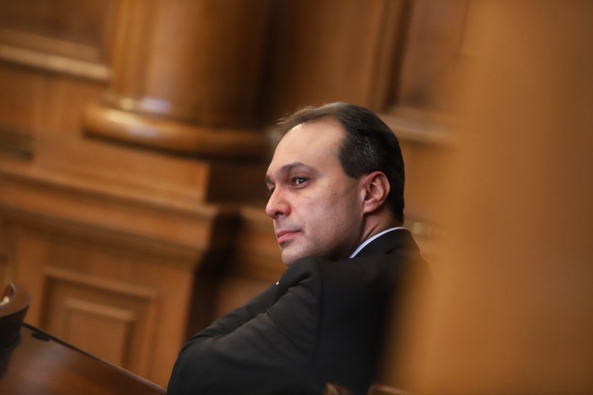 Заков: Сигурността в Черно море без България и Румъния не може