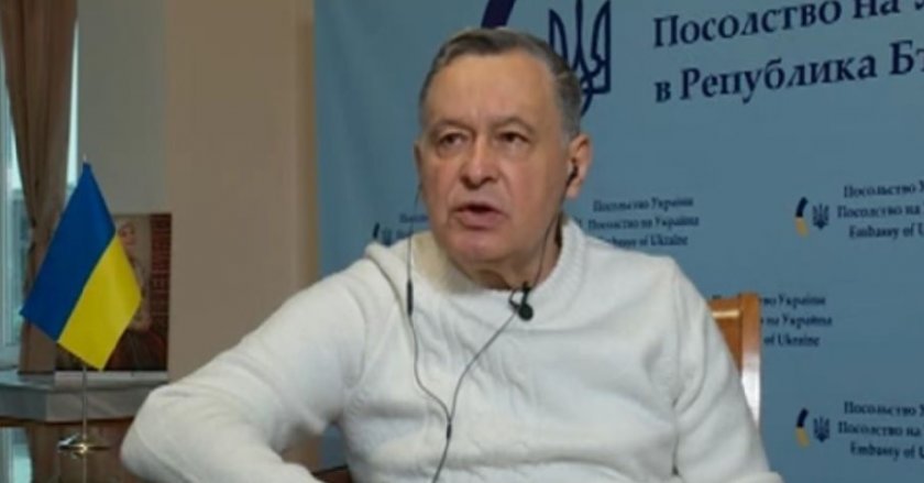 Станаха ясни 6-те точки с искания на Украйна, които е