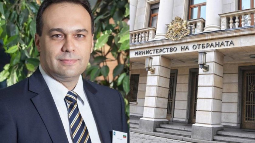 Невъобразим идеологически миш-маш от съвети понася ежедневно в кабинета си