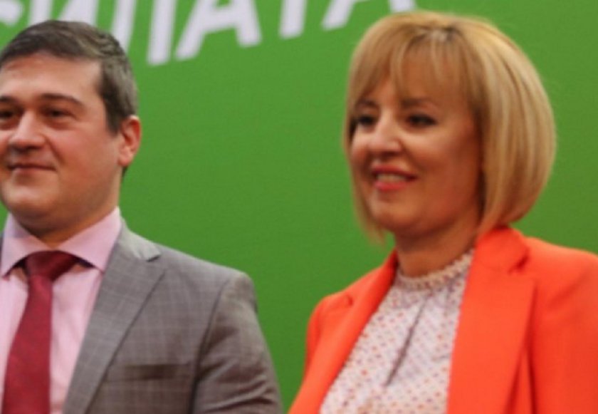 Не вярвам Корнелия Нинова да напусне властта. Тя е в