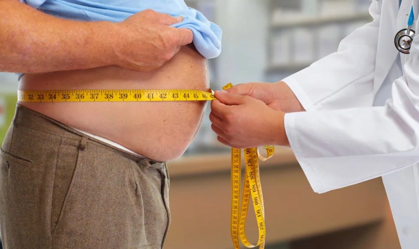 СЗО съобщи за епидемични нива на наднормено тегло и затлъстяване