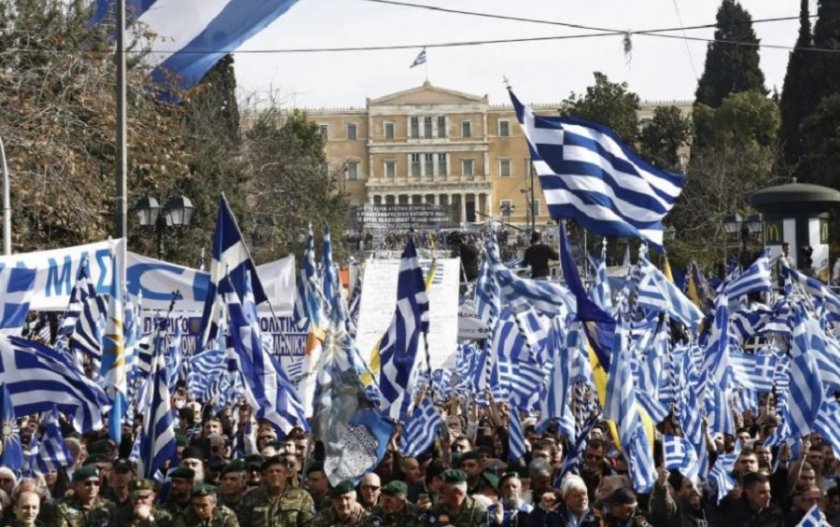 На 1 май 2022 г. в Гърция е обявена 24-часова