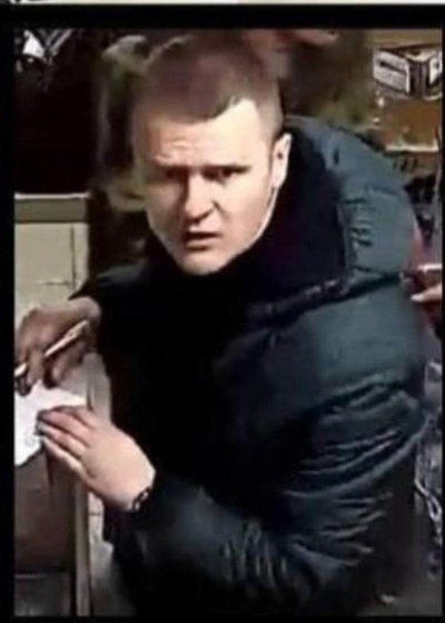 Идентифициран е първият заподозрян за убийствата в Буча - командирът