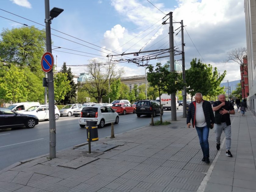 Бившият собственик на Локомотив Пд - Христо Крушарски, както и