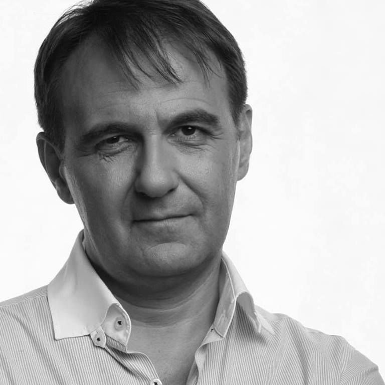 Димитър Кабаков е новият директор на Драматично-куклен театър (ДКТ) Иван