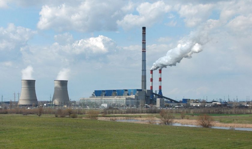 ТЕЦ Марица-3 няма да възобнови работа въпреки решението на РИОСВ-Хасково