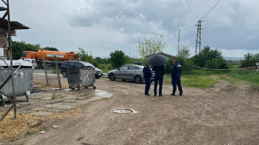 Спасиха работника, паднал в помпената станция край Долна Оряховица