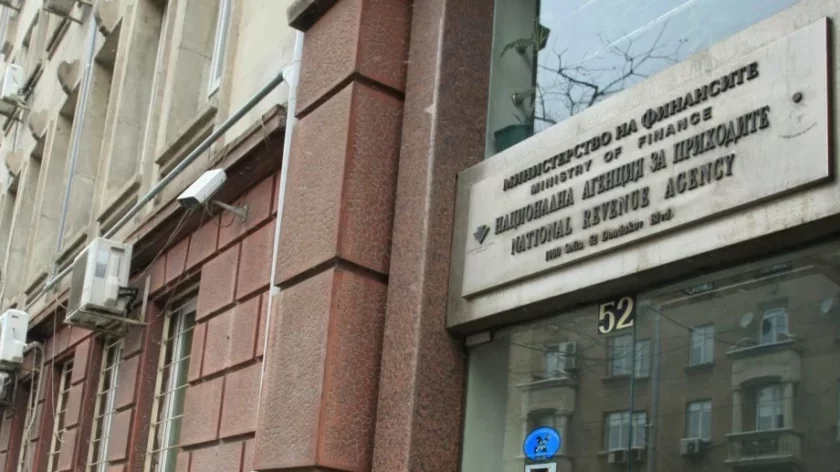 Мафията ощети държавната хазна със 145 млн. лв. само за