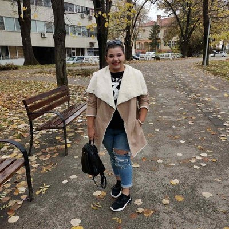 14 г. затвор за майката, удушила дъщеричката си в село Лазарово
