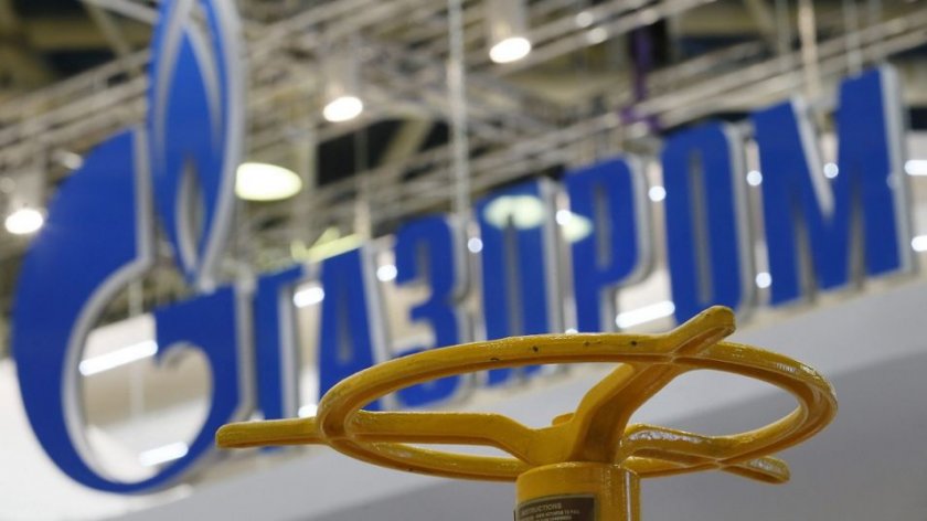 Газпром е изпратил писмо до европейските си клиенти, в което