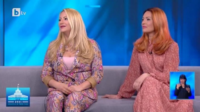 Водещата на предаването &bdquo;Търси се&rdquo; &ndash; Нели Хаджийска, се сдоби