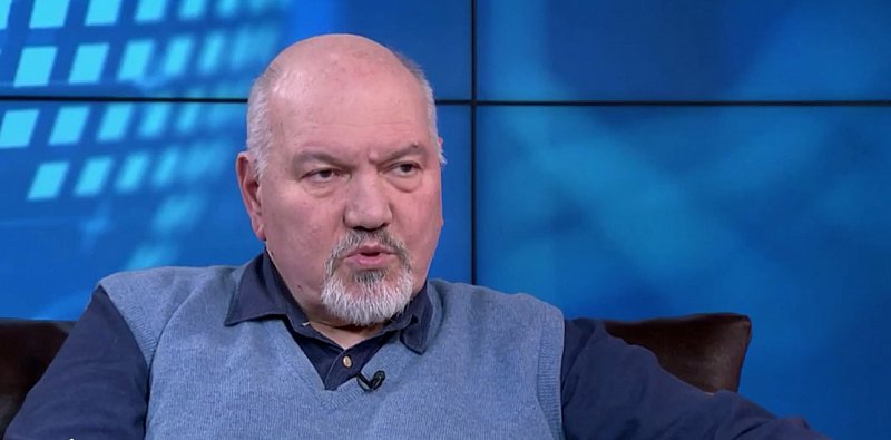 Съветник №1 на Радев: Президентът няма как да е опозиция, той е коректив