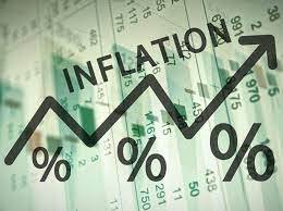 Двуцифрена е инфлацията през април