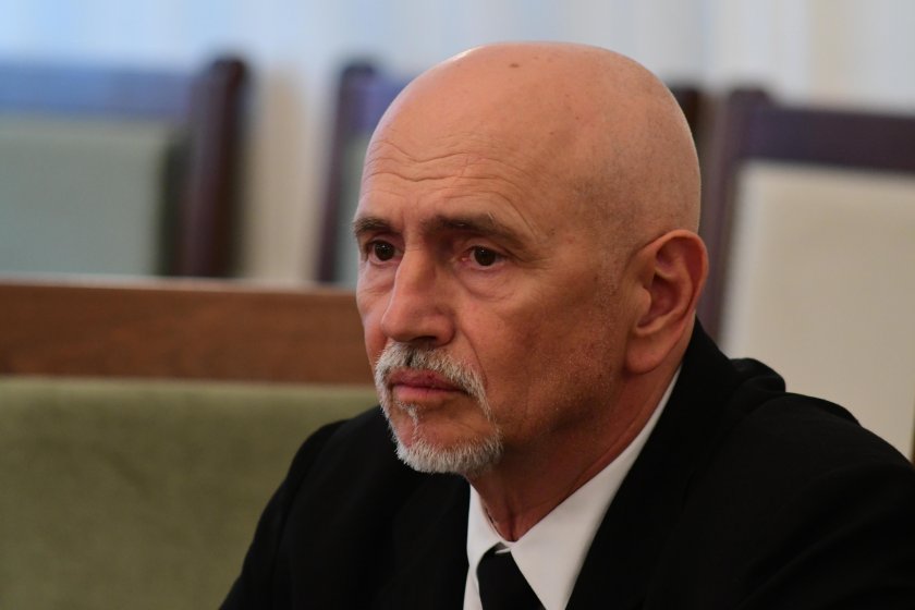 Превозвачи пускат сигнал срещу Николай Събев