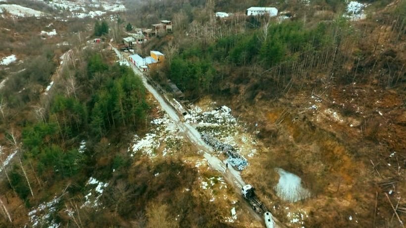 Окончателно оправдаха обвиняемите за взрива с 15 жертви в завод "Миджур"