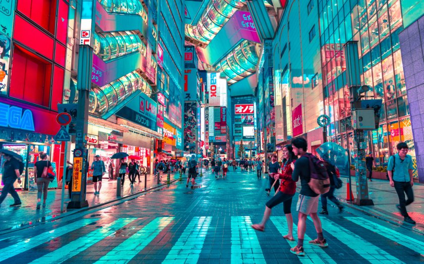 Япония възобновява туризма в ограничен мащаб