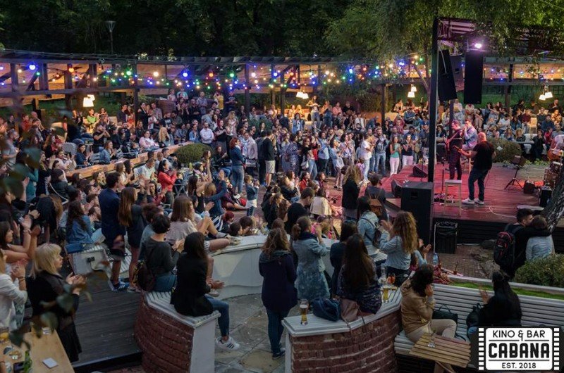 SoFest – фестивалът на София - събира артисти и певци в четири вечери под звездите