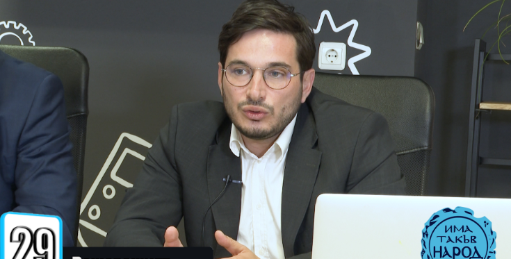 Седем хиляди лева заплата даде депутат от партията на Слави