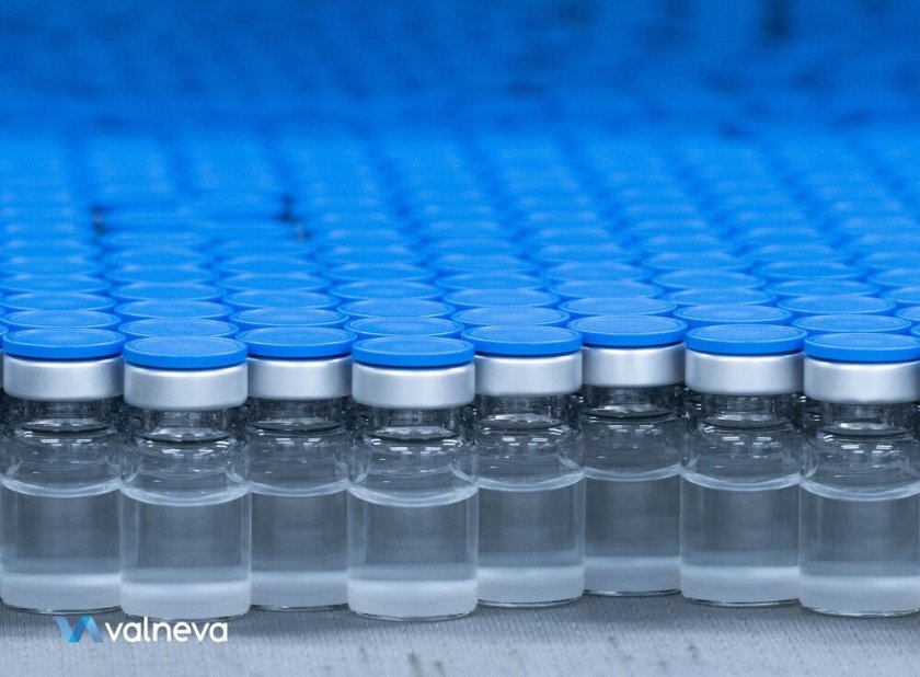 ЕС вероятно ще се откаже от ваксината против ковид на „Валнева“