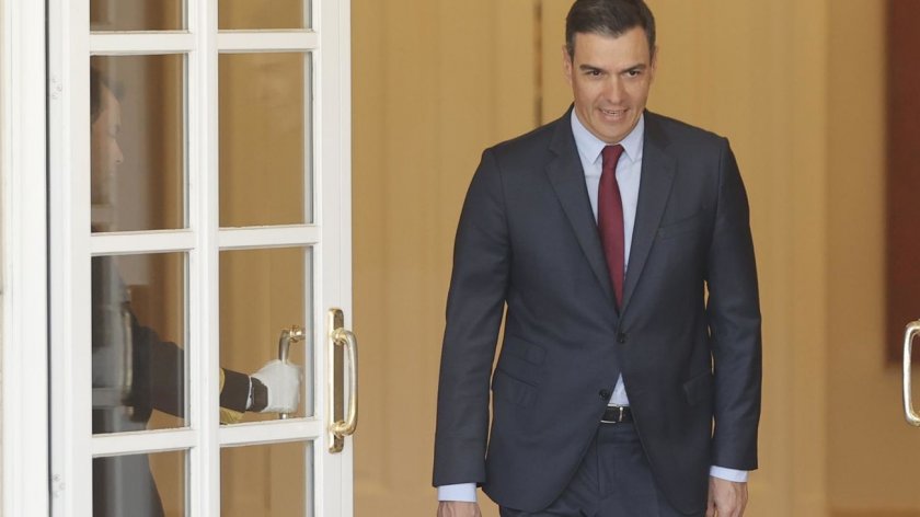 Испания ще се ангажира пред НАТО да усвои разходите си
