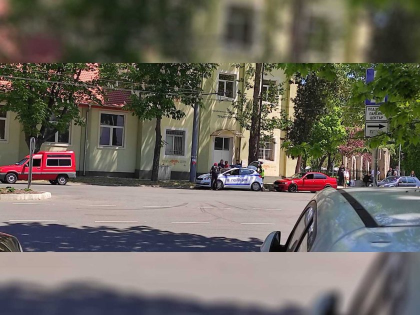Взеха книжките на абитуриенти заради опасни дрифтове