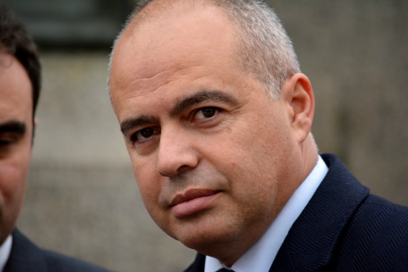 Прокуратурата е осъдена да плати над 20 000 лева на