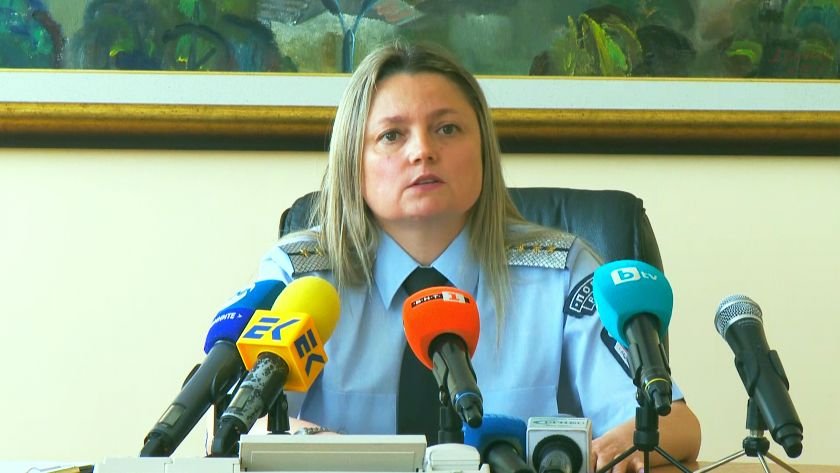 Засилени проверки на МВР във връзка с абитуриентските балове