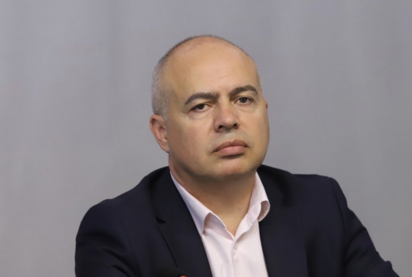 Депутатът от БСП Георги Свиленски осъди прокуратурата да му заплати
