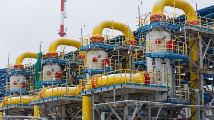 Питаме Брюксел дали плащането на газ в рубли нарушава санкциите