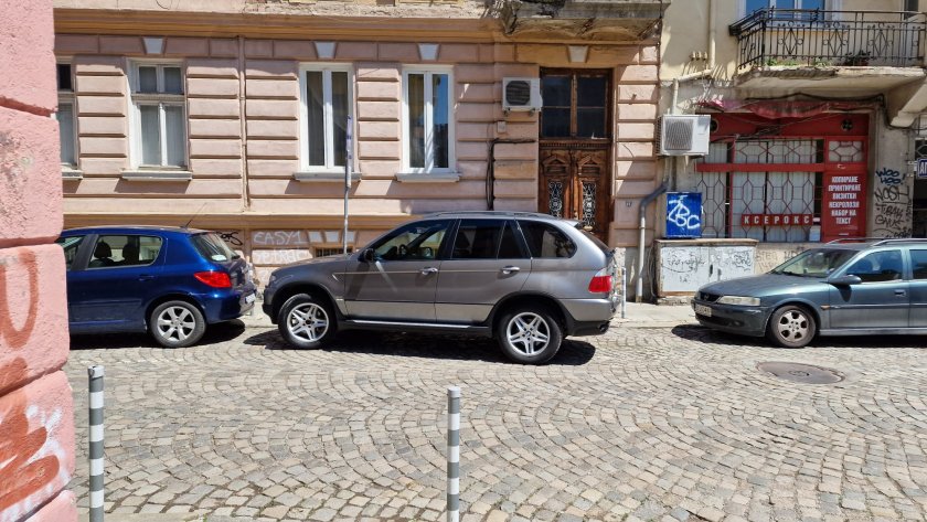 Само ден, след като &bdquo;големият кораб&rdquo; на българската естрада Силвия