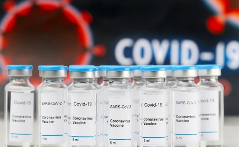 Белгия ще унищожи милиони COVD ваксини