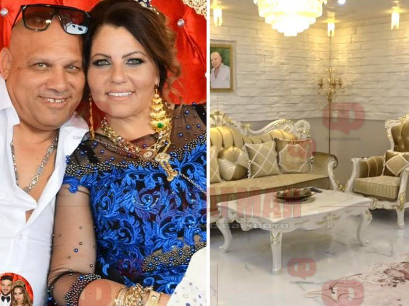 Ударът на ГДБОП в Сливен е срещу най-големия баровец Салим и дъщерите му