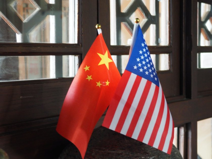 САЩ обвиниха четирима китайци в шпионаж