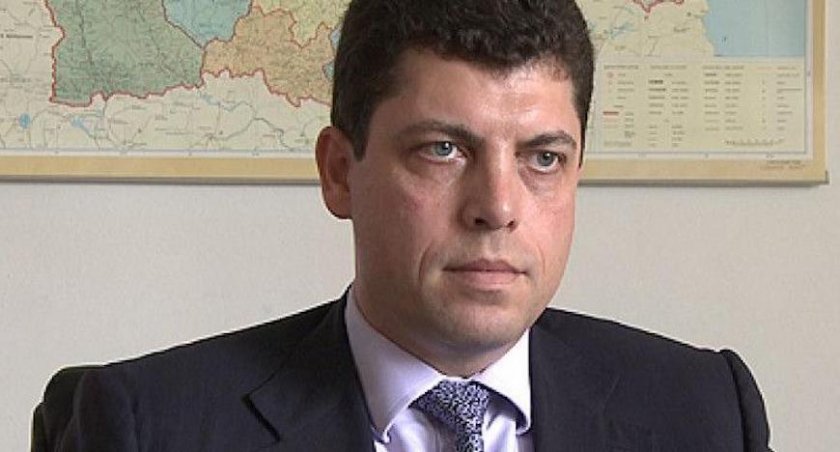 Милен Велчев: Час по-скоро България трябва да влезе в Еврозоната