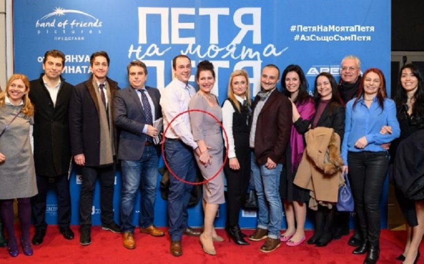 &ldquo;Слави Трифонов вдигна жълт картон, но ще стане брутално, ако